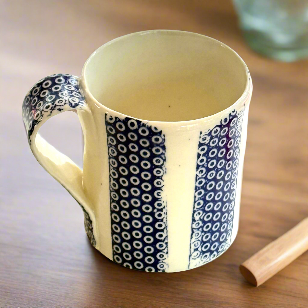Large mug