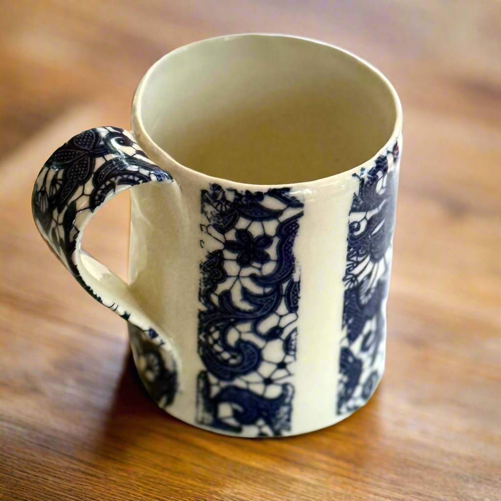Large mug