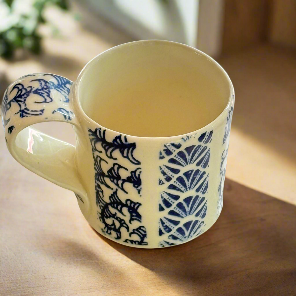 Small Mug
