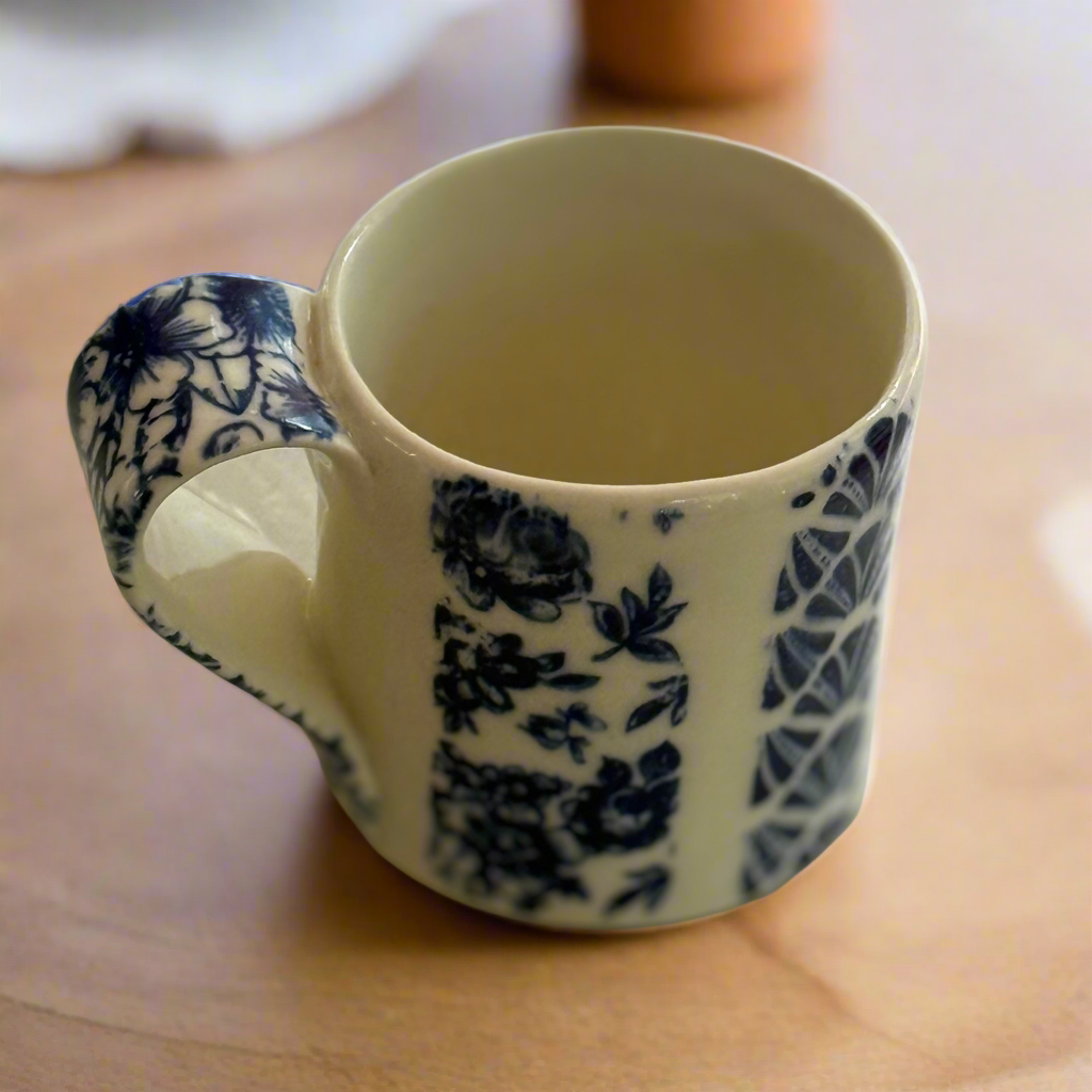 Small Mug