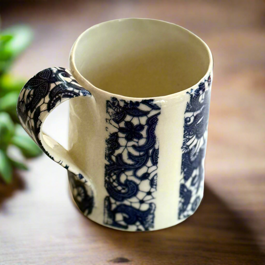 Large mug